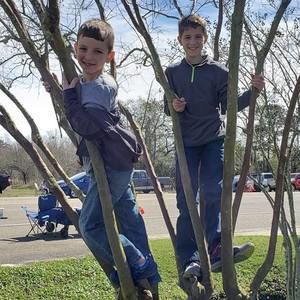 Meet your Posher, Ciji